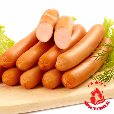 peppachick chicken breakfast sausage - 500gm
