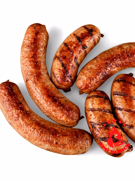 Chicken Cheese Sausage - 500gm-5