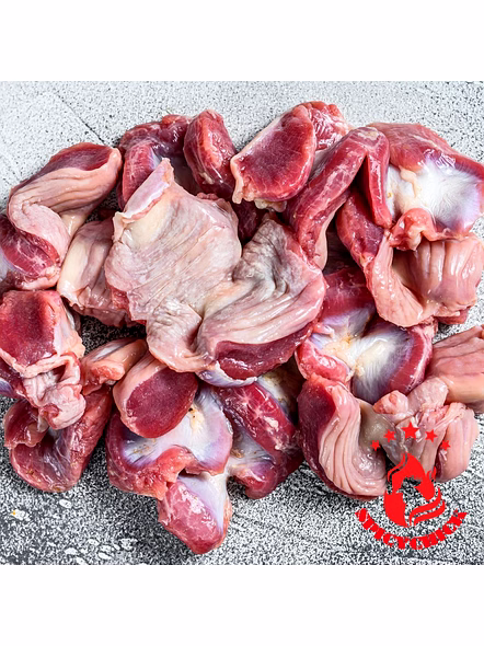 Chicken Gizzard - 300gm-5