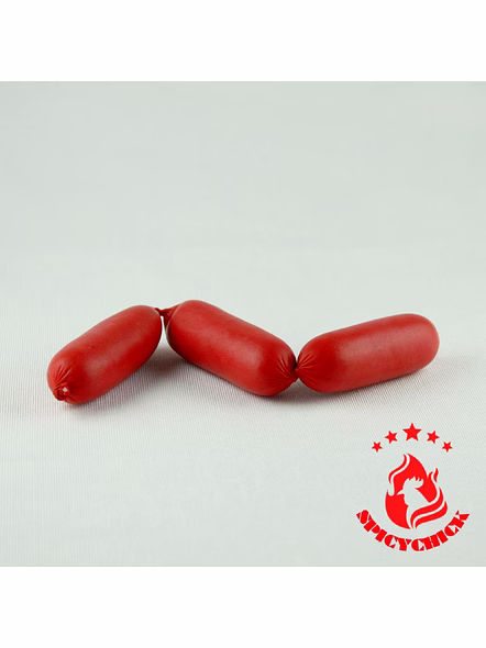 Chicken Smoked Sausage - 500 gm-5