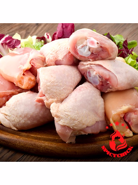 Chicken Biriyani Cut - 500 gm-5