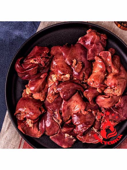 Chicken Liver - 350 gm-7