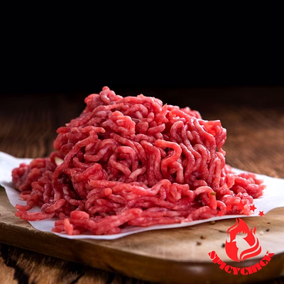 peppachick chicken mince - 500 gm