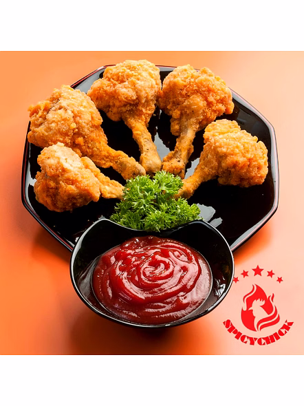 Chicken Lollipop - 500gm