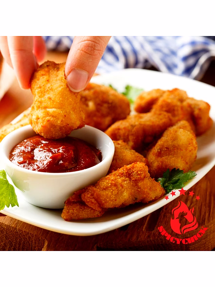Chicken Nuggets - 200gm
