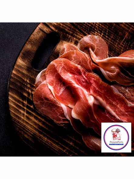 Premium Pork Bacon - 500 gm-5