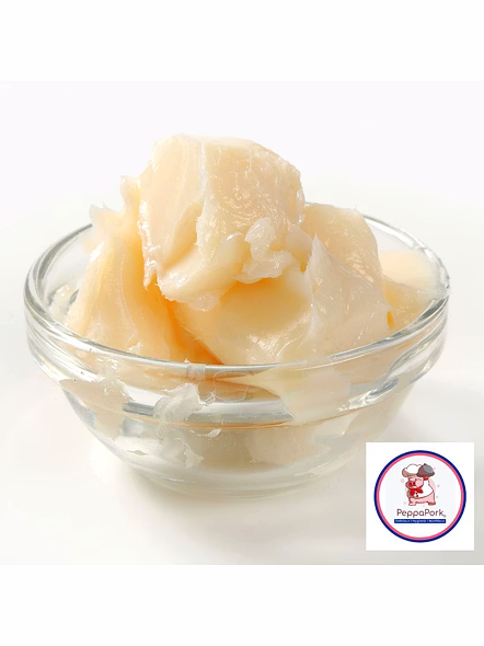 Premium Pork Lard - 500 gm-5