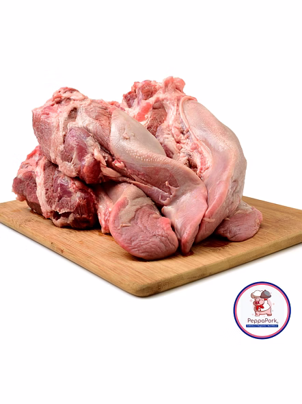Premium Pork Tongue - 500 gm-1