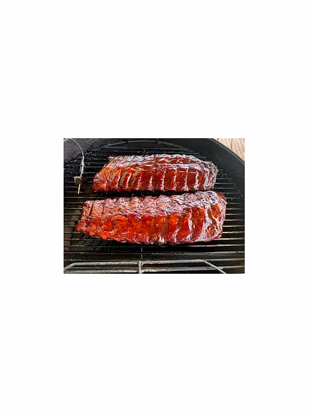 Premium Pork Spare Ribs for Succulent Dining Experience - 500 gm-6