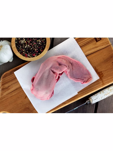 Premium Pork Tongue - 500 gm-2