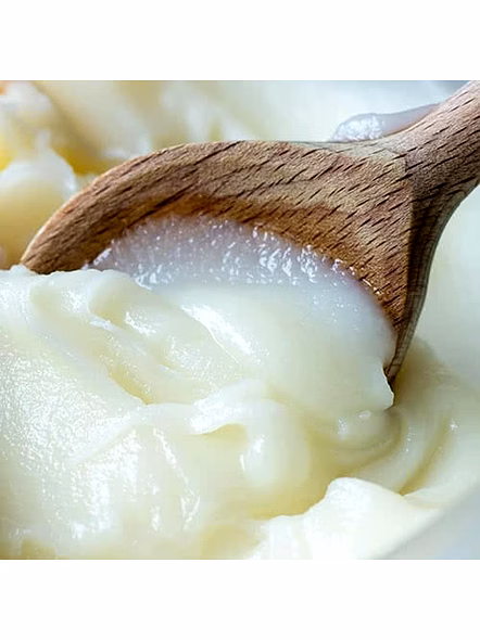 Premium Pork Lard - 500 gm-6