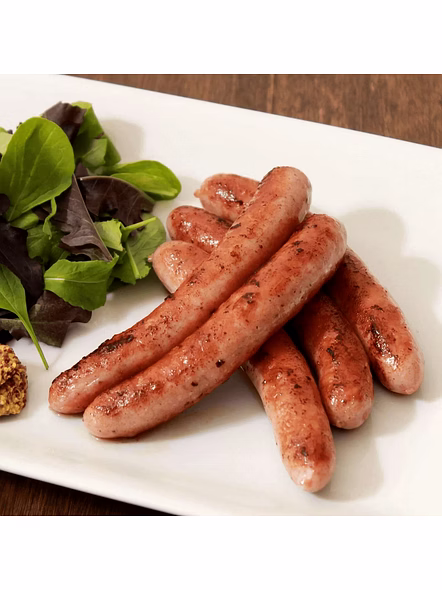 Premium Pork Sausage - Exquisite Breakfast Choice - 500 gm
