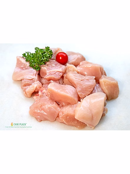 Chicken Boneless &amp; Skinless - 350 gm-2