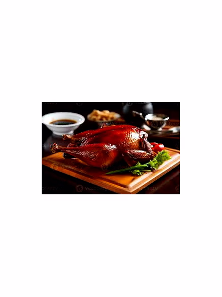 PeppaChick Premium Peking Duck-4