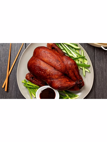 PeppaChick Premium Peking Duck