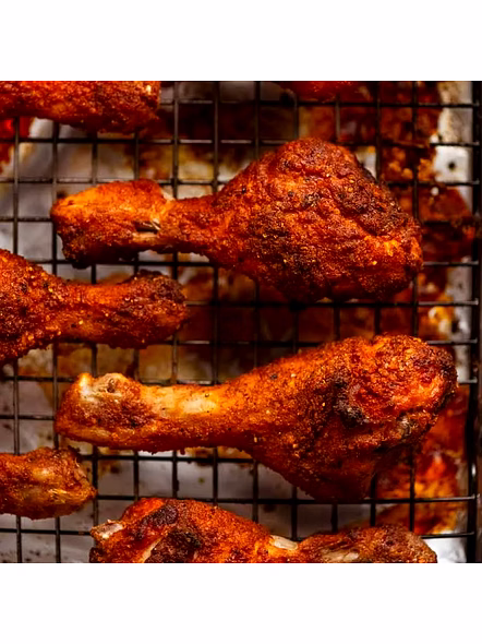 Premium Chicken Drumsticks &amp; Skinless - 500gms