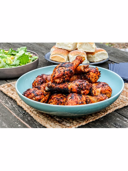 Premium Chicken Drumsticks &amp; Skinless - 500gms-4