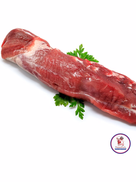 Premium Pork Tenderloin/Pork Undercut for Exquisite Dining - 500 gm-2