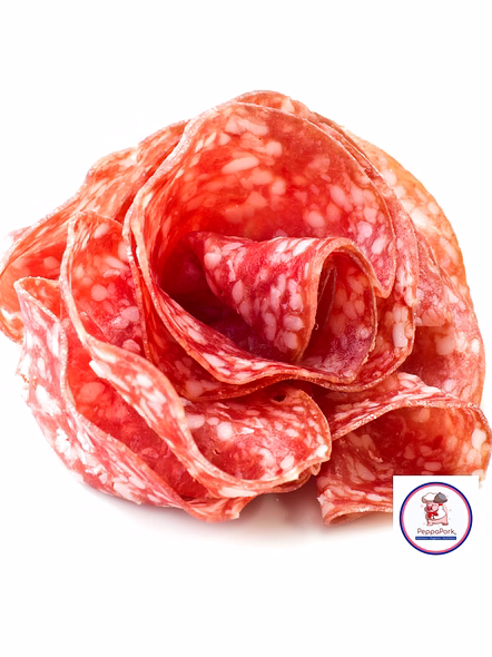 Premium Pork Salami - Gourmet Artisanal Delight - 250 gm-26