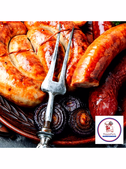 Premium Pork Frankfurters - Indulge in Authentic Taste - 500 gm-4