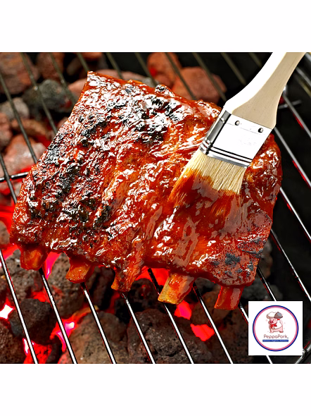 Premium Pork Spare Ribs for Succulent Dining Experience - 500 gm-2