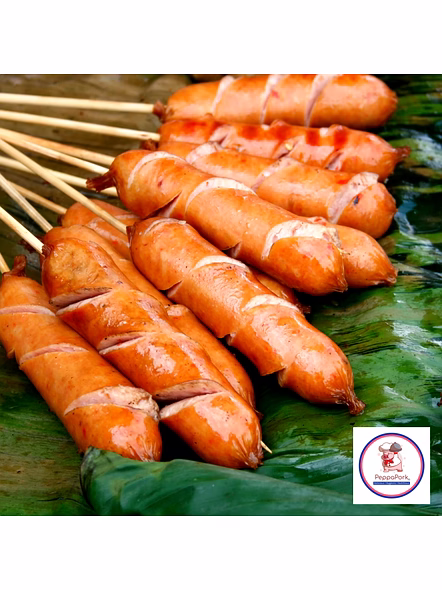 Chicken Breakfast Sausage - 500gm-1