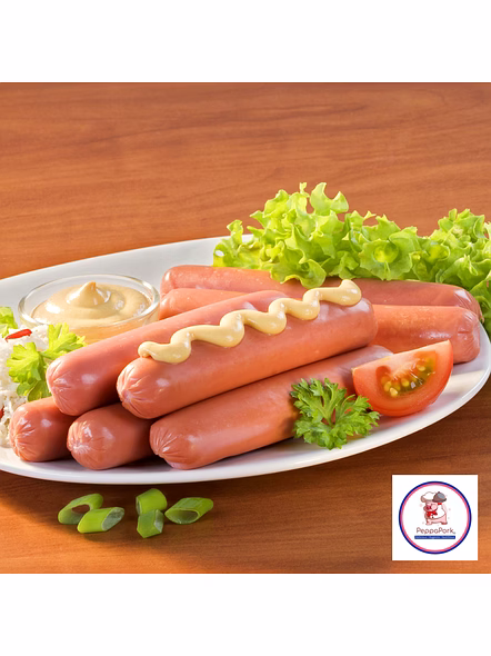 Chicken Breakfast Sausage - 500gm-2