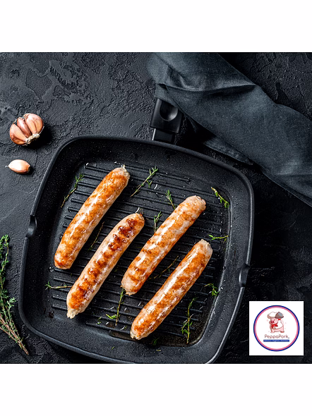 Chicken Breakfast Sausage - 500gm-3