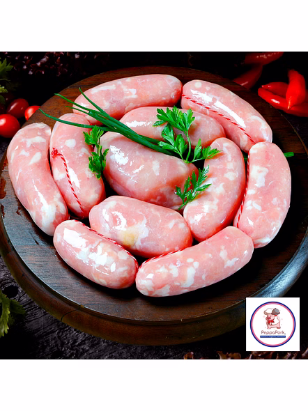 Chicken Breakfast Sausage - 500gm-4
