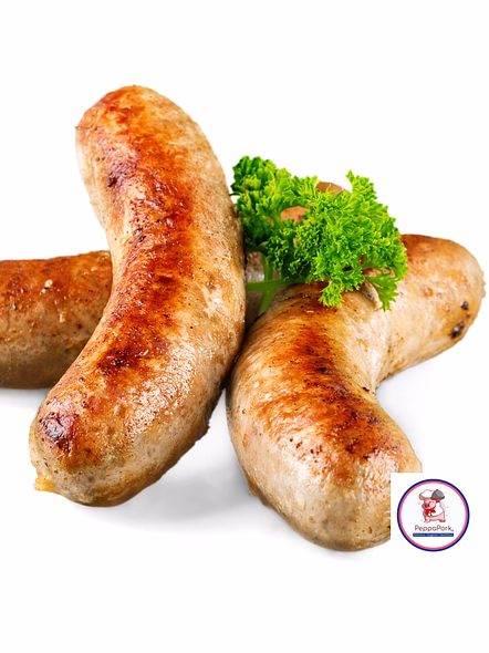 Chicken Cheese Sausage - 500gm-3