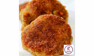 Pork Galauti Kabab - Luxurious Awadhi Delicacy - 500 gm
