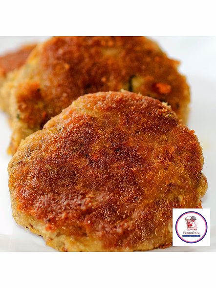 Pork Galauti Kabab - Luxurious Awadhi Delicacy - 500 gm-23