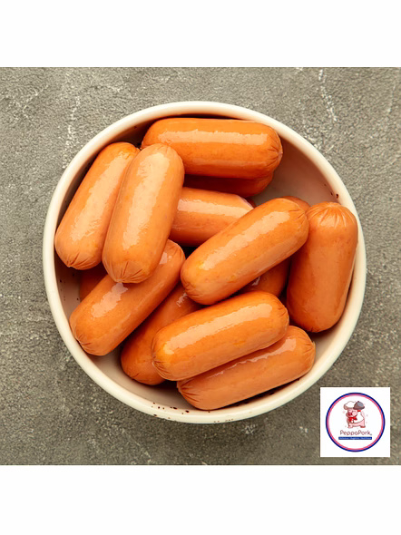 Chicken Cocktail Sausage - 500gm-1