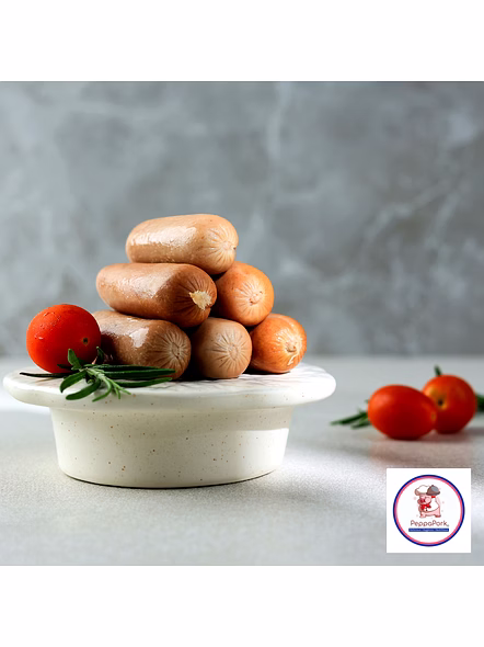 Chicken Cocktail Sausage - 500gm-2