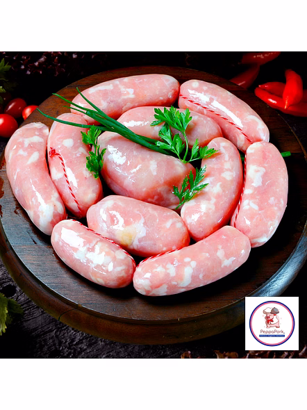 Chicken Cocktail Sausage - 500gm-3