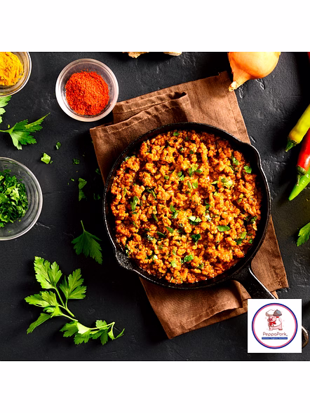 Chicken Mince - 500 gm-2