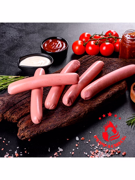 Chicken Frankfurters - 500 gm-3