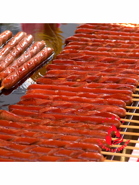 Chicken Frankfurters - 500 gm-2