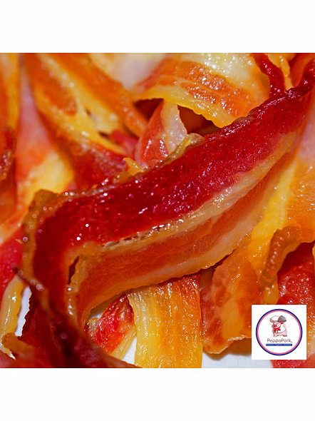 Pork Streaky Bacon