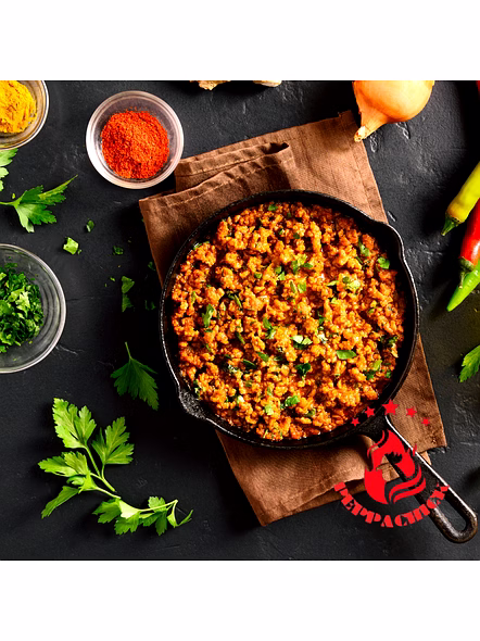 Chicken Mince - 500 gm-8