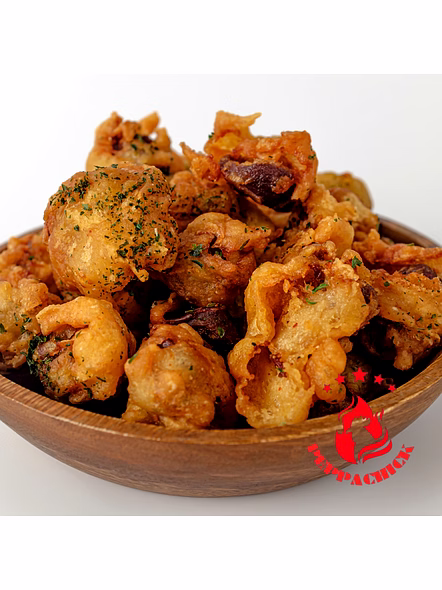 Chicken Gizzard - 300gm-2