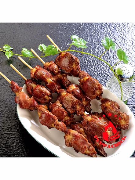 Chicken Gizzard - 300gm-3