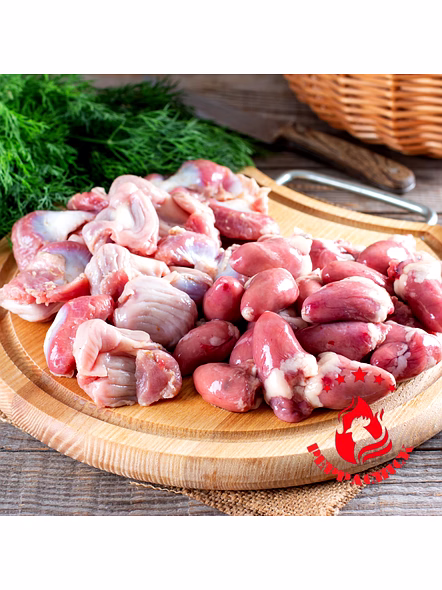 Chicken Gizzard - 300gm-4
