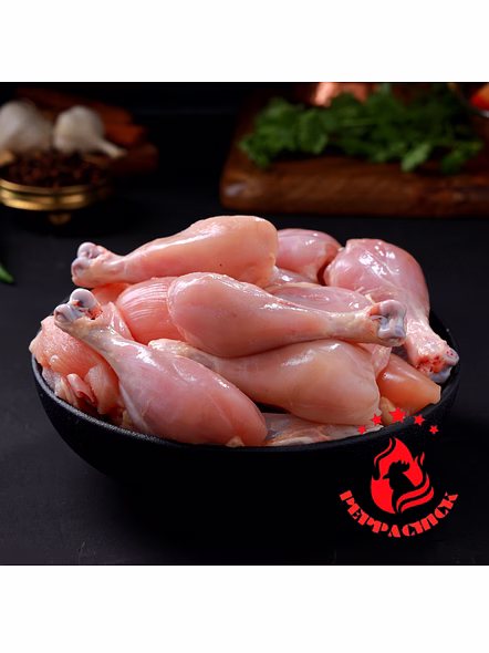 Chicken Biriyani Cut - 500 gm-1