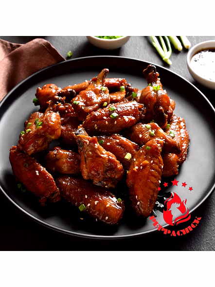 Chicken Wings - 500gm-2
