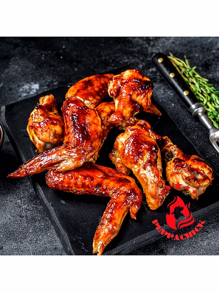 Chicken Wings - 500gm-4