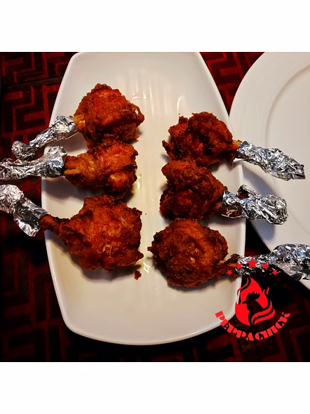 Chicken Lollipop - 500gm