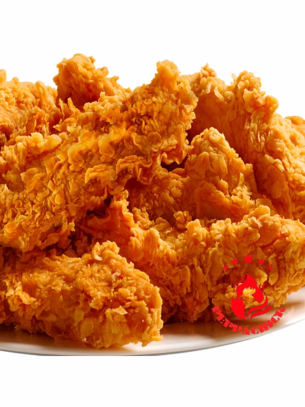 Chicken Lollipop - 500gm-4