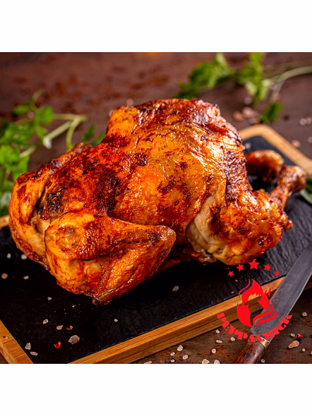 Premium Whole Dressed Chicken - 1kg-2