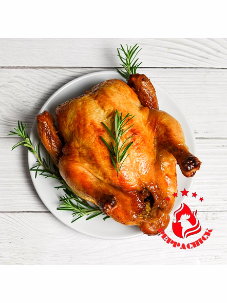 Premium Whole Dressed Chicken - 1kg-3